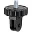 Монопод для селфі + Штатив Gelius Pro Selfie Monopod Tripod GP-SS002 - мініатюра 3