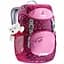 Рюкзак Deuter Schmusebär Magenta (1052-3612017 5002) - миниатюра 1