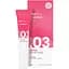 Гель-крем для кожи вокруг глаз Face Facts The Routine Step 3 Peptide Eye Gel Cream 15 мл - миниатюра 1