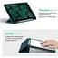 Чехол-книжка ArmorStandart Smart Fold Pen для Xiaomi Pad 7 / 7 Pro Pine Green (ARM82422) [126357] - миниатюра 5