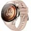 Смарт-годинник Huawei Watch 5 42 mm Beige (55020EWF) - мініатюра 1