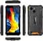 Смартфон Oukitel WP20 4/32GB Orange (Global) - мініатюра 6