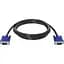 Кабель мультимедийный VGA 1.8m BB340M-06 Defender (87410) - миниатюра 1