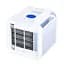 Охладитель Easy Air Cooler Camry CR 7321- ОХЛАЖДАЕТ, ОЧИЩАЕТ, УВЛАЖНЯЕТ - миниатюра 5