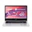 Ноутбук Acer Chromebook Spin CP314-1HN 14' FHD IPS, Intel C N4500, 8GB, F128GB, UMA, ChromeOS, сріблястий (NX.AZ3EU.002) - мініатюра 1