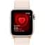 Ремешок Nylon Loop для Apple Watch 42/44/45/46/49mm Cream [144751] - миниатюра 3
