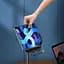 Тримач настільний для смартфона Baseus Indoorsy Youth Tablet Desk Stand Telescopic Version SUZJ-01 Black - мініатюра 5
