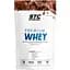 Протеин STC Nutrition Premium Whey Chocolat 750 г - миниатюра 1
