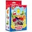 Набор магнитов Vladi Toys Мой маленький мир на магнитах Овощи, фрукты VT3106-11 (укр) - миниатюра 1