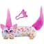 Игрушка интерактивная Hasbro Furby DJ Furblets Berry-Cup-Cake Mini Electronic Plush Toy (G1781) - миниатюра 1