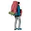 Рюкзак Deuter Aircontact X 60+15 SL (1052-3370122 5335) - мініатюра 3