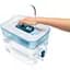 Фільтр-глечик для води Brita Flow MXpro синій 8.2 л (1052805) - мініатюра 4