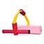 Дитячий Джампер Stick Jumper Bambi MS 3358(Pink) розмір платформи 22х10х6 см - мініатюра 1