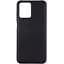 Силиконовый чехол BeCover для Motorola Edge 40 Black (710142) - миниатюра 1