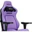 Геймерське крісло Anda Seat Kaiser 4 L Leather Zen Purple (AD12YDDC-L-20-V-PV/C) [121790] - мініатюра 8