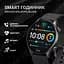 Смарт годинник Smart Watch HAYLOU Solar Plus RT3 LS16 з підтримкою української мови та всіх повідомлень - мініатюра 2
