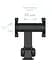 Трипод селфі штатив Xiaomi Mi Bluetooth Bracket Selfie Stick Tripod Zoom Black (XMZPG05YM / BHR4972CN) - мініатюра 4