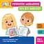 Книга Школа Кенгуру. Розвиток мовлення. Про все навколо! - мініатюра 1