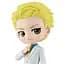 Фигурка Bandai Spirits Q posket Нанами Кенто Nanami Kento Магическая битва Jujutsu Kaisen 14 см QP NK JK vB - миниатюра 2