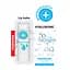 Бальзам для губ Домашний доктор, Hyaluronic, 3,6 г - мініатюра 1