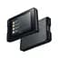 Апаратний криптогаманець SecuX W20 з сенсорним екраном і Bluetooth Black - мініатюра 5