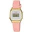 Женские часы Casio Vintage MINI LA670WEFL-4A2EF - миниатюра 1