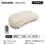 Подушка надувная Naturehike CNK2300DZ024 бежевая - миниатюра 2