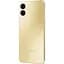 Смартфон Samsung Galaxy A06 4/128Gb Gold (SM-A065FZDGSEK) - мініатюра 5