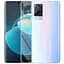 Силіконовий чохол BeCover для Vivo X60 Pro Transparancy (711776) - мініатюра 1
