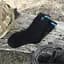 Водонепроницаемые носки Dexshell Ultra Thin Socks, размер M, черные - миниатюра 8