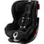 Автокрісло Britax Romer King II LS Black Series Cool Flow Black, чорний (2000032896) - мініатюра 1