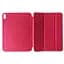 Чехол Smart Case+stylus для Apple iPad 10.9 2022 10/11 Generation красный - миниатюра 1