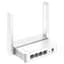 WiFi маршрутизатор Cudy WR300 100Mbps Mesh-сателіт N300 (73-00548) - мініатюра 3