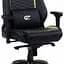 Геймерське крісло GT Racer X-8702 Black/Gray/Mint [121445] - мініатюра 9