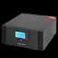 Комплект резервного питания LP (LogicPower) ИБП + гелевая батарея (UPS B1500 + АКБ GL 1800W) - миниатюра 3