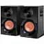 Акустика Defender 2.0 Aurora S12 12W дерево (65415) - миниатюра 1