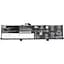 Акумулятор для ноутбуків Lenovo ThinkPad X1 Extreme P1 3rd Gen (L19C4P71) 15.36V 5235 mAh - мініатюра 1
