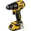 Дрель-шуруповерт DeWalt DCD708D2T [94644] - миниатюра 2