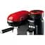 Рожкова кавоварка еспресо Ariete 1318 Espresso Moderna Red (1318/00) - мініатюра 5