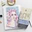 Набор цветных линеров, 72 цвета, IDEA10-AL72SET, 99IDEAS - миниатюра 3