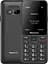 Мобільний телефон Panasonic KX-TU260 Black (KX-TU260EXB) - мініатюра 1