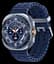 Смарт-годинник Samsung Galaxy Watch Ultra 2025 Titanium Blue (SM-L705FZB2SEK) (7141777) - мініатюра 2