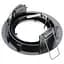 Светильник точечный Brille HDL-DS 02 AC (78) MR16 163101 - миниатюра 4