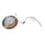 Точечный светильник Brille HDL-G299 GX53 + 4W LED 36-411 - миниатюра 2