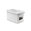 Контейнер для зберігання з кришкою Stefanplast Elegance S 5,5л (30030) - мініатюра 1