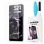 Захисне скло DK для Samsung Galaxy S21 Ultra 5G G998 UV Curved 011217 clear 2 шт. - мініатюра 2
