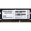 Модуль пам'яті для ноутбука SoDIMM DDR3 8GB 1600 MHz Prologix (PRO8GB1600D3S) - мініатюра 1