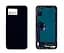 Дисплей для Nokia G22, чорний, без рамки, . - миниатюра 1