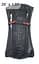 Покришка складна велосипедна CST FOXTRAIL C-FT1 dual EPS shielding 26х1.95 напівслік корд 120 TPI (G0001334) - мініатюра 3