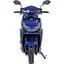 Электроскутер Maxxter Neos III Blue [104595] - миниатюра 2